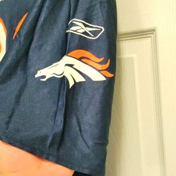 Rod Smith Broncos Jersey - Picture 4 of 6